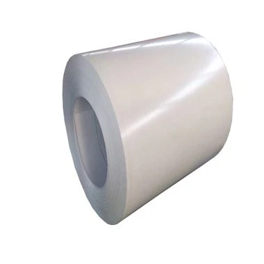 Ral9003 PPGL steel coil 1.jpg